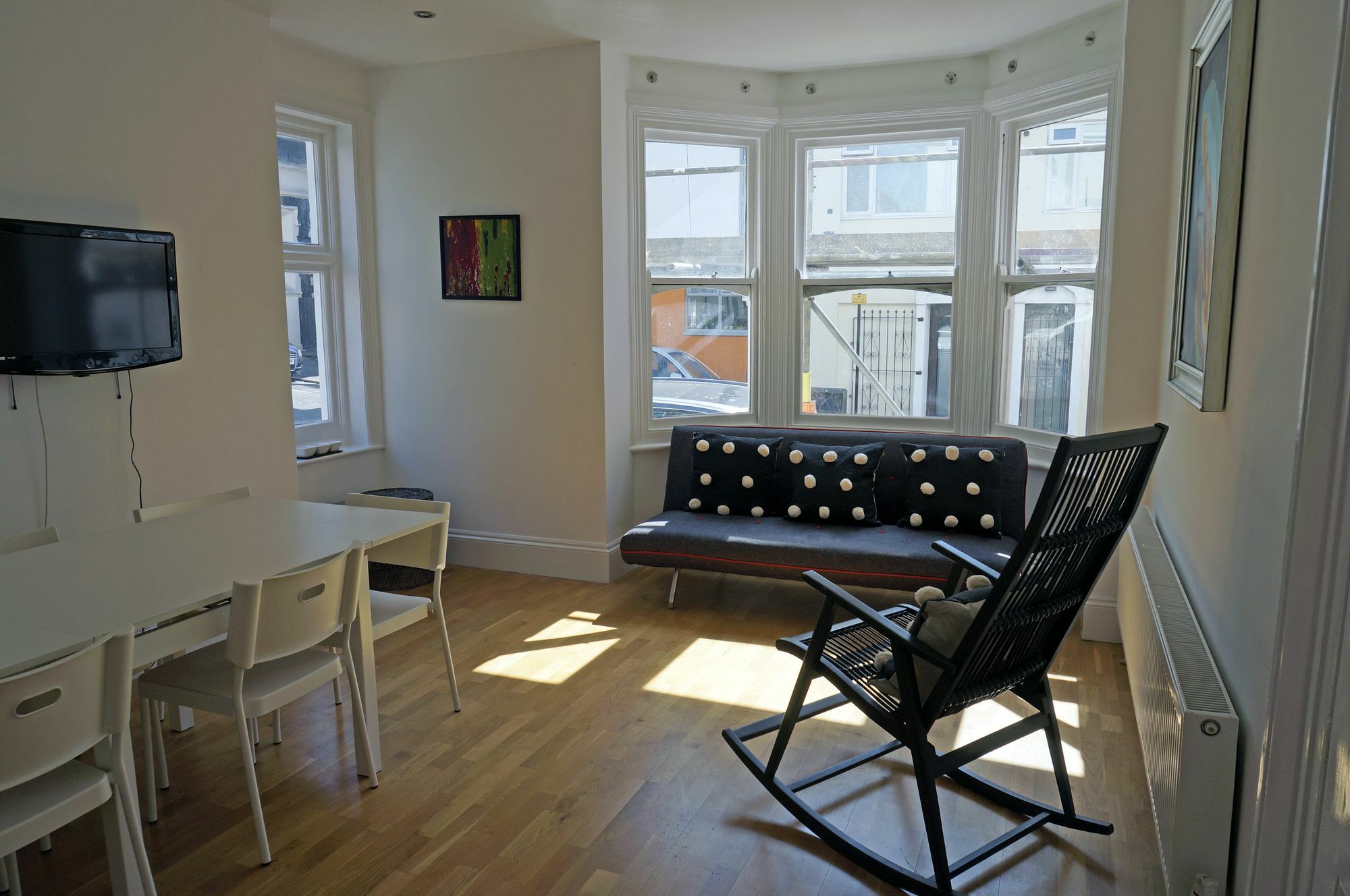 Birch At Bedford Apartment Brighton Exterior foto