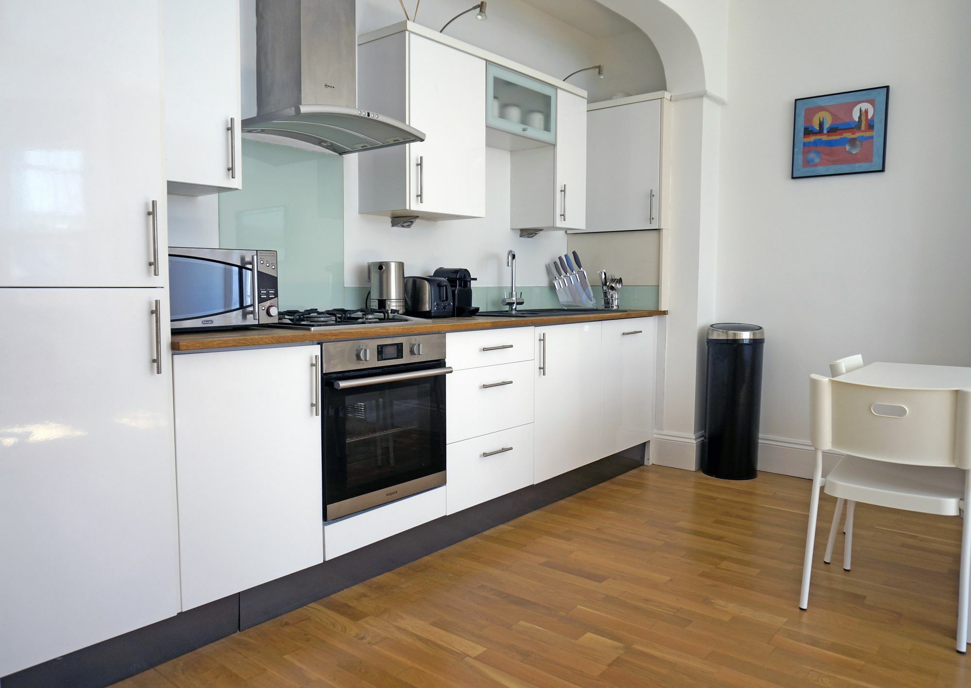 Birch At Bedford Apartment Brighton Exterior foto
