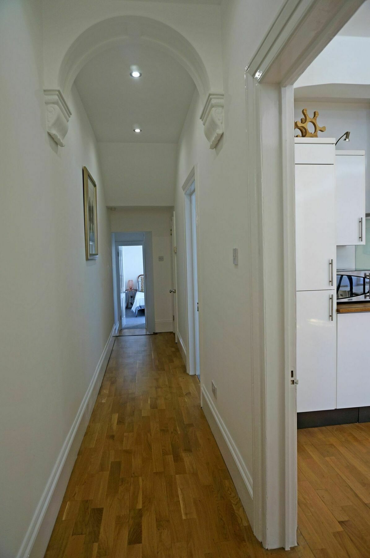 Birch At Bedford Apartment Brighton Exterior foto