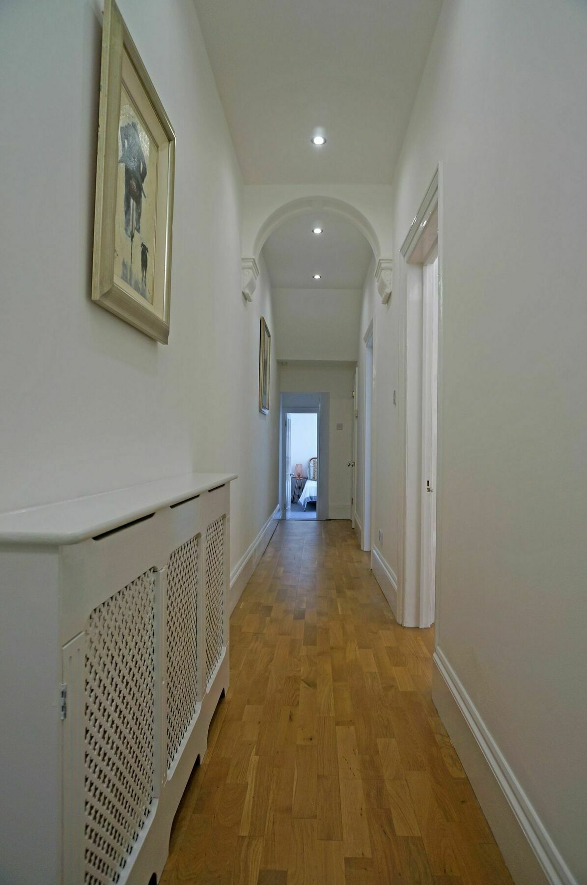 Birch At Bedford Apartment Brighton Exterior foto
